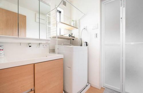 Adachi Apartment | 千住河原町2f 3f
