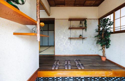 Nagawa Apartment | 古民家の宿 Yamotas 馬籠