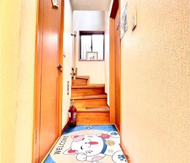 Okubo Villa | 吉吉の家