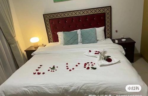 Ajman House | 同鑫青旅