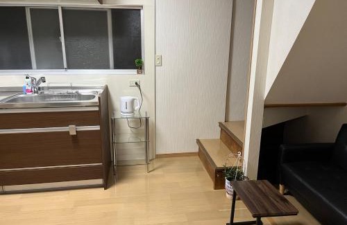 Nakamura House | 名駅 まるまる貸切一軒家