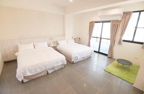 Magong House | 在水一方 Memory In Water