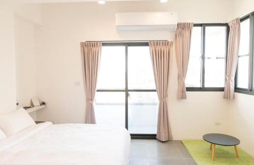 Magong House | 在水一方 Memory In Water