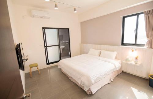 Magong House | 在水一方 Memory In Water