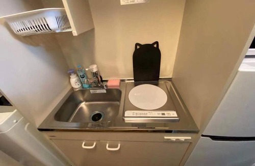 Shinjuku Apartment | 地下鉄駅徒歩1分！交通便利！全新装修全新家电！1 min from subway,new open!