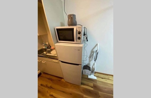 Shinjuku Apartment | 地下鉄駅徒歩1分！交通便利！全新装修全新家电！1 min from subway,new open!