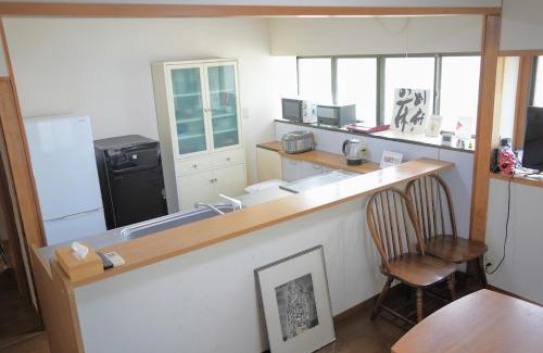 Beppu House | 地獄の三丁目 鬼のすみか