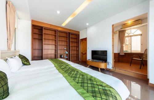Puli House | 埔里獨棟包棟墅欣莊園
