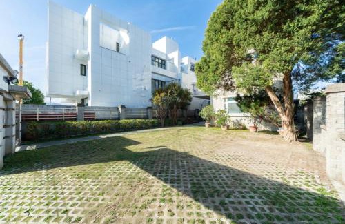 Puli House | 埔里獨棟包棟墅欣莊園