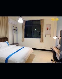 Jinning House | 塔斯汀精品民宿