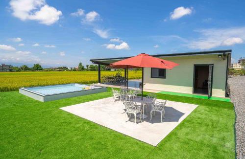 Sanxing House | 墨藝民宿