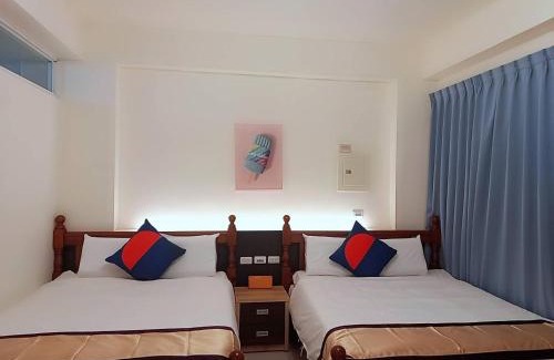Hengchun Bed & Breakfast | 墾丁慕欣旅店