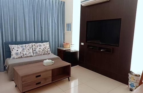 Hengchun Bed & Breakfast | 墾丁慕欣旅店