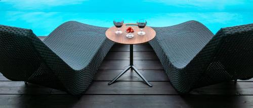 Amami Villa | 奄美大島の一棟貸し Private Pool Villa villiv ビリーブ