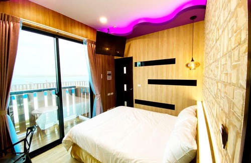 Magong House | 奧斯卡海景民宿Oscar Boutique Seaview Homestay