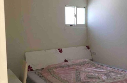 Hualien City Centre Apartment | 小玉民宿