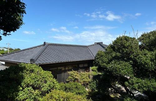 Oshima House | 島の宿 近 〜KON〜
