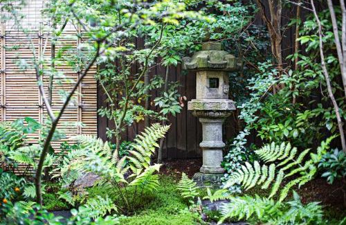 Nishijin House | 御澍・上京