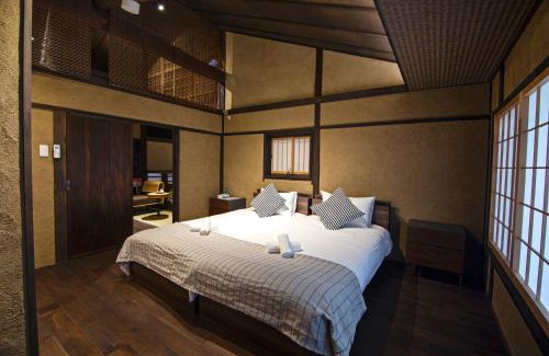 Nishijin House | 御澍・上京