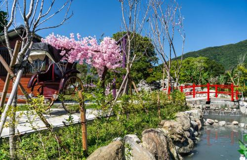 Ji'an Bed & Breakfast | 微風星語名宿WindStar B&B