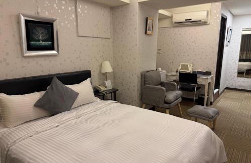 Datong Hotel | 意芙旅店 Ifinn Hotel