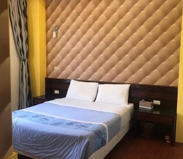 Lyudao Bed & Breakfast | 愛上海邊-晶華民宿