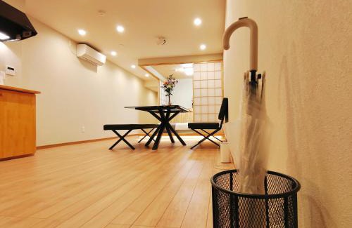 Nagawa House | 慧橋日本 Spa Resort Tenga 3