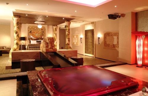 Zhonghe Hotel | 探索汽車旅館中和館 新北市旅館277-2號
