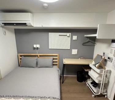 Okubo Apartment | 新大久保から徒歩7分の新築アパート3