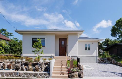 Yawatano Villa | 新築2年目Resort & Villa Natural J 城ケ崎海岸と伊豆高原の間
