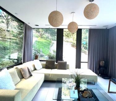 Puli House | 方圓行止 Funyuan Village
