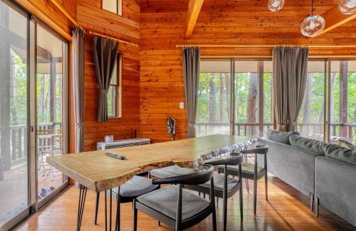Tsumagoi House | 星の街138# Luxury stay in a private villa