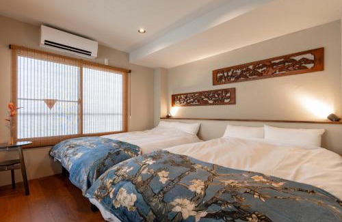 Asakusabashi Apartment | 晴レ屋浅草