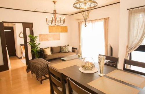 Nago Villa | 最大11名宿泊可！憧れのプール付き一軒家をあなただけの貸切に。～ここから始まる贅沢な南国ライフを～
