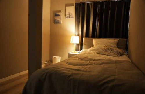 Ota Apartment | 最大17名まで！羽田空港・東京駅の間にある平和島徒歩7分の貸切り一軒家