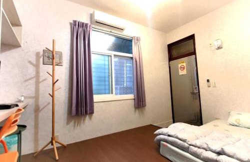 West Central District House | 有空常來