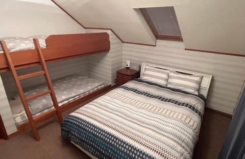 Tsumagoi Ski Chalet | 木香苑