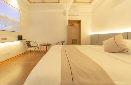 Yongding Apartment | 枇杷树客栈