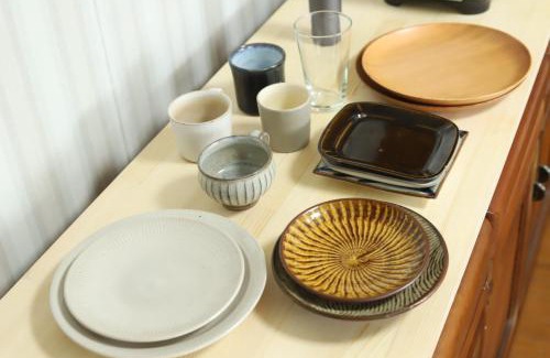 Katsuragi House | 柿畑の宿