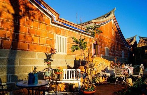 Zhu Shan Village House | 校長的家The Principal Home