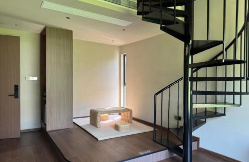 Tonglu County House | 桐庐山未民宿 Tonglu SHANWEI Homestay