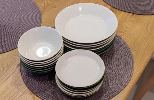 Itabashi Villa | 楓屋アネックス 120Tb