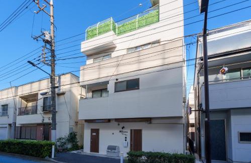 Itabashi Villa | 楓屋1F 120Ta