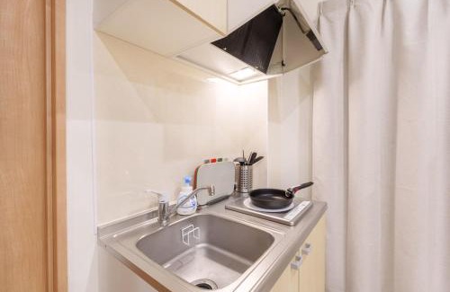 Itabashi Villa | 楓屋1F 120Ta