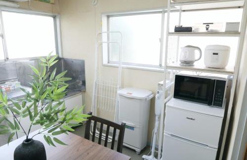 Setagaya Apartment | 正栄ハイツ101