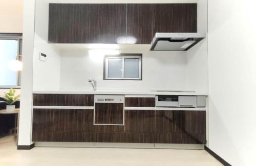 Toshima Villa | 池袋独立3层别墅 5室1厅1浴室2卫生间 最大12人 银座新宿涉谷上野东京直通