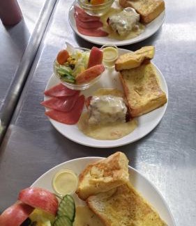 Xiaoliuqiu Bed & Breakfast | 波西塔諾villa民宿 全新旅店市中心 歐式別墅 親子住宿