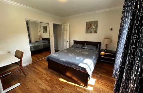 El Monte House | 洛杉矶东部花园式独立屋三室两卫