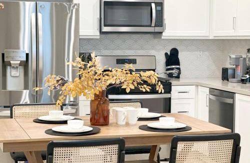 Ontario Villa | 洛杉矶安大略温水泳池三房别墅