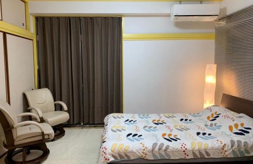 Beppu Apartment | 海天house